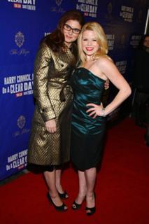 Megan Hilty feet photo 17
