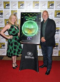 Megan Hilty feet photo 12