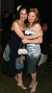 Megan Hilty feet photo 9