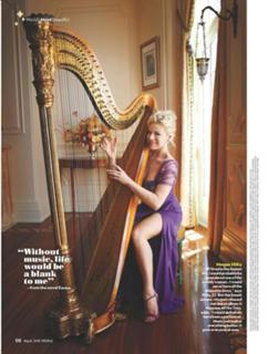 Megan Hilty feet photo 5
