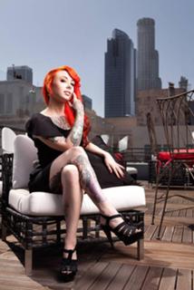 Megan Massacre feet photo 8