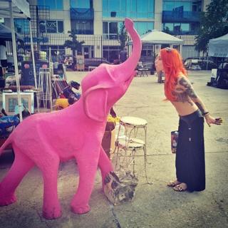 Megan Massacre feet photo 6