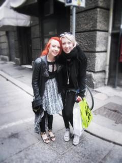 Megan Massacre feet photo 19