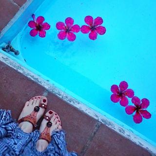 Megan Massacre feet photo 17