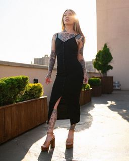 Megan Massacre feet photo 17