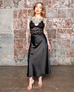 Megan Massacre feet photo 13