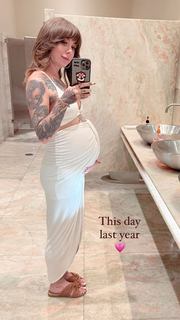 Megan Massacre feet photo 7