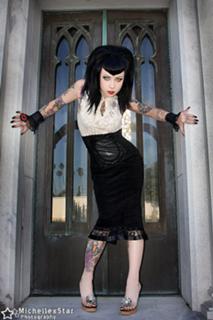 Megan Massacre feet photo 16