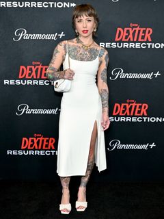 Megan Massacre feet photo 1