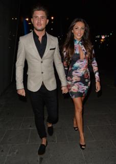 Megan McKenna feet photo thumbnail