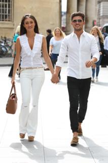 Megan McKenna feet photo thumbnail