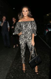 Megan McKenna feet photo thumbnail