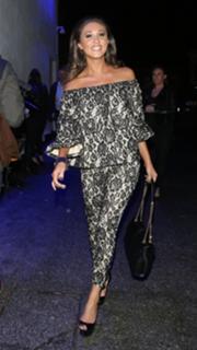 Megan McKenna feet photo thumbnail