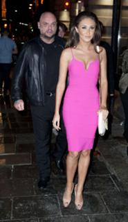 Megan McKenna feet photo thumbnail