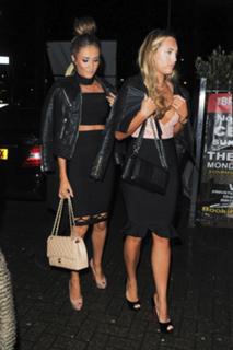 Megan McKenna feet photo thumbnail