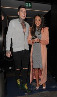 Megan McKenna feet photo thumbnail