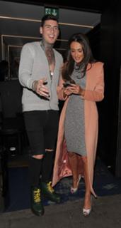 Megan McKenna feet photo thumbnail