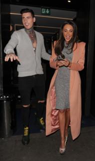 Megan McKenna feet photo thumbnail