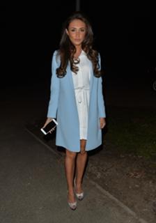 Megan McKenna feet photo thumbnail