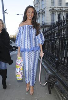 Megan McKenna feet photo thumbnail