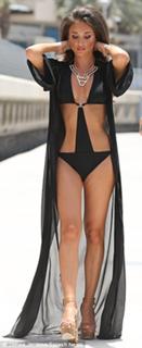 Megan McKenna feet photo thumbnail