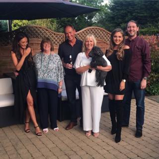 Megan McKenna feet photo thumbnail