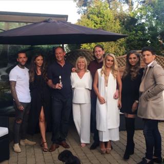 Megan McKenna feet photo thumbnail