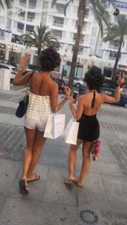 Megan McKenna feet photo thumbnail