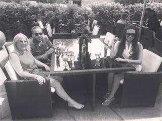 Megan McKenna feet photo thumbnail