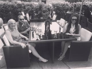 Megan McKenna feet photo thumbnail