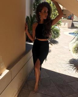 Megan McKenna feet photo thumbnail