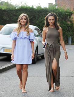 Megan McKenna feet photo thumbnail