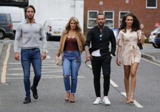 Megan McKenna feet photo thumbnail