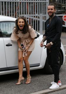 Megan McKenna feet photo thumbnail