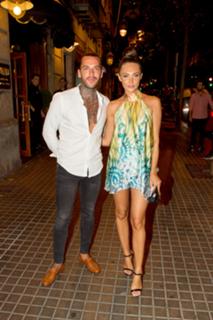 Megan McKenna feet photo thumbnail