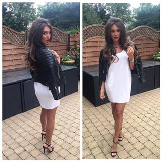 Megan McKenna feet photo thumbnail