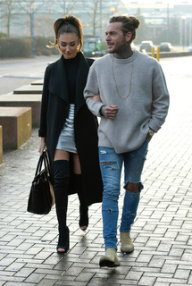 Megan McKenna feet photo thumbnail