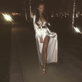 Megan McKenna feet photo thumbnail