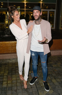 Megan McKenna feet photo thumbnail