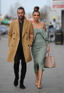 Megan McKenna feet photo thumbnail