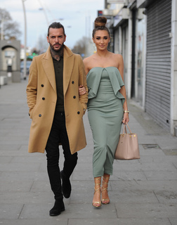 Megan McKenna feet photo thumbnail