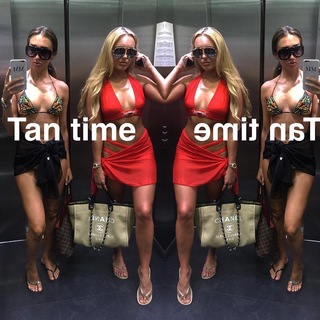 Megan McKenna feet photo thumbnail