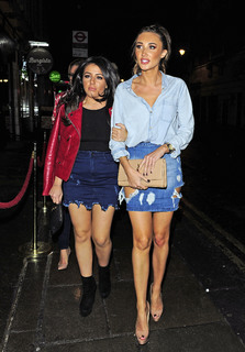 Megan McKenna feet photo thumbnail