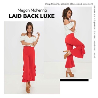 Megan McKenna feet photo thumbnail