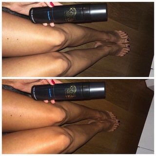 Megan McKenna feet photo thumbnail