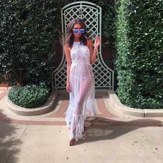 Megan McKenna feet photo thumbnail