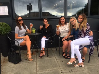 Megan McKenna feet photo thumbnail