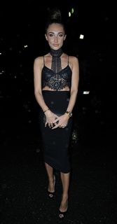 Megan McKenna feet photo thumbnail