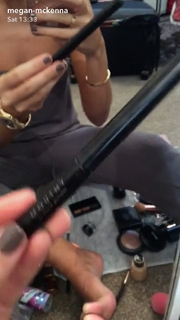 Megan McKenna feet photo thumbnail