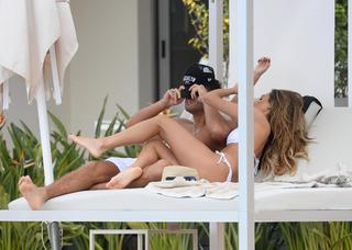 Megan McKenna feet photo thumbnail